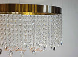 Підвісна сучасна люстра P468/L600, фото 3