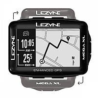 GPS компьютер Lezyne Mega XL GPS (1052-4712805 996940) DS, код: 8185593