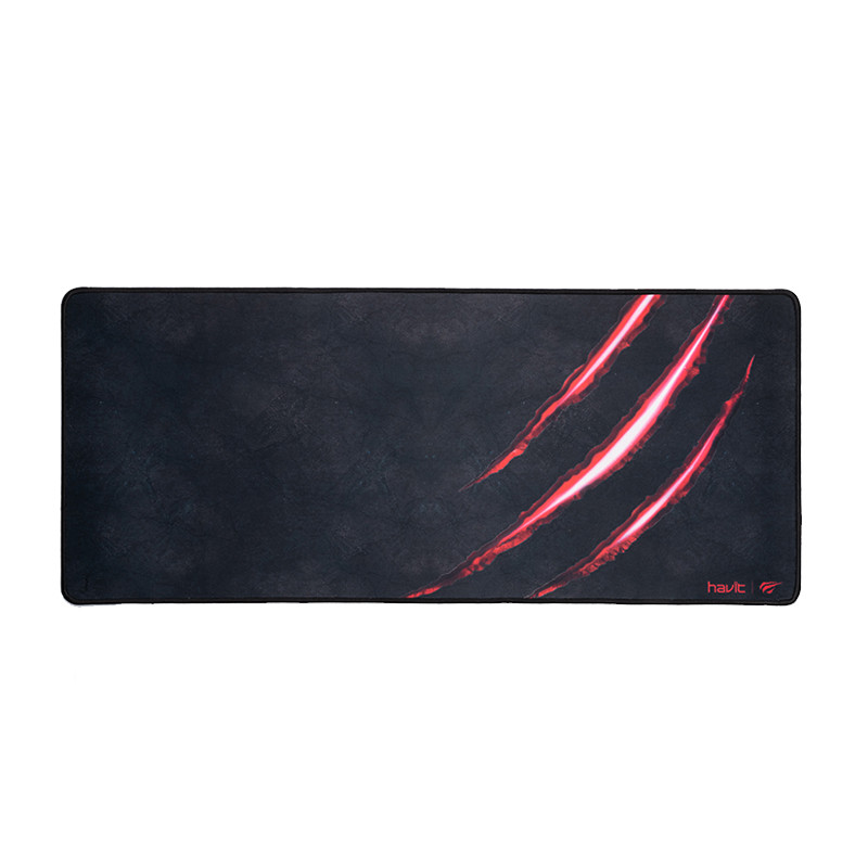 Килимок для миші Havit HV-MP860 Black 690*300*3мм 24137