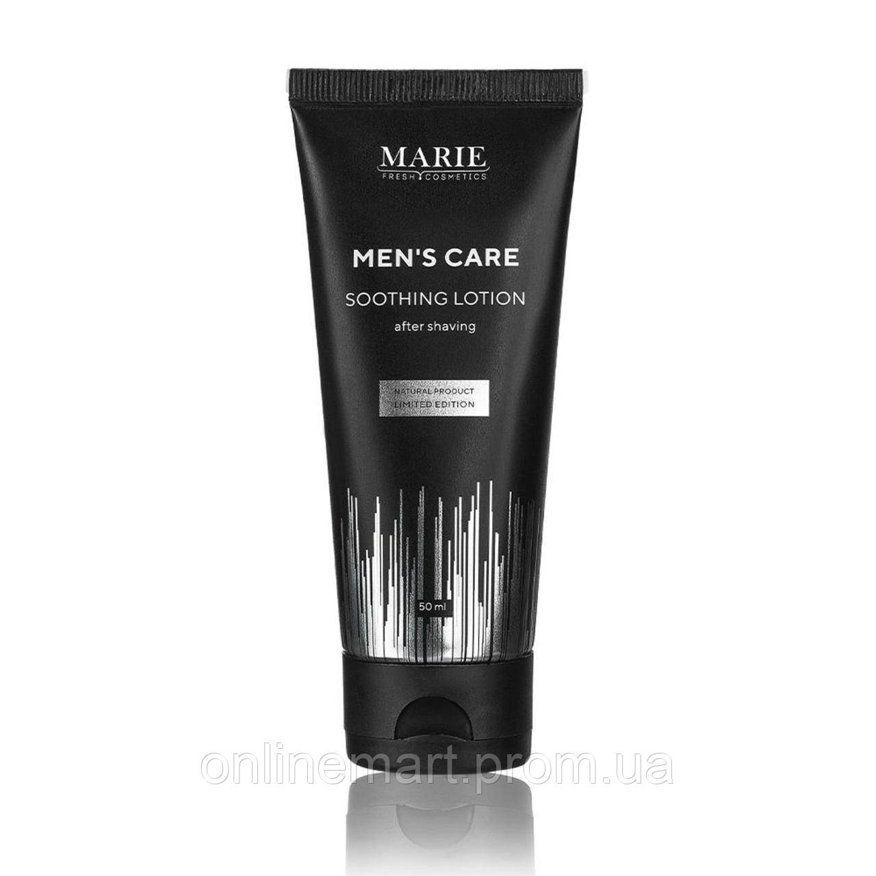 Лосьйон після гоління для чоловіків Marie Fresh cosmetics 50 мл OM, код: 8253341