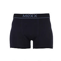 Трусы-боксеры Mexx Retro Boxersshorts XL 2 пары black (334699-SB) OM, код: 2467364