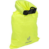 Гермомішок Deuter Light Drypack 1 (1052-39680 8008) OM, код: 6453122