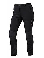 Штаны Montane Female Terra Mission Pants Black S (1004-FTMPRBLABS) PS, код: 7707750