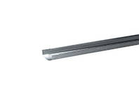 Жолоб L2,0 м НАПІВКРУГЛИЙ