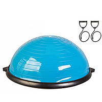 Балансировочная полусфера LiveUp BOSU BALL (LS3570) PR, код: 1792791