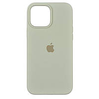 Чехол Original Full Size для Apple iPhone 13 Pro Max Antique white PS, код: 7516892