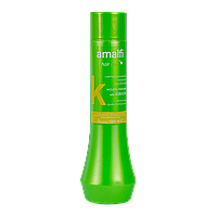 Бальзам для волос Amalfi Keratina Mojito 1000 мл GG, код: 7723345