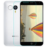 Защитное стекло Veron 2.5D для Meizu MX4 (31919) UP, код: 222594