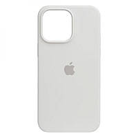 Защитный чехол в классическом стиле OtterBox Full Size Apple iPhone 14 Pro Max White PS, код: 7809551