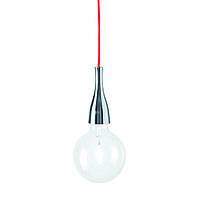 Люстра Ideal Lux Minimal SP1 Cromo SM, код: 1045226