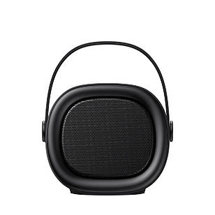 Портативна колонка караоке Havit HV-SK819BT 5W Black 28054