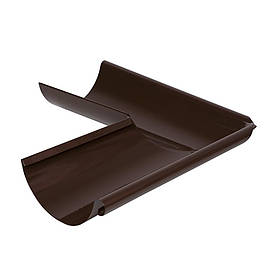 Полімер Коричневий Ф140 RAL 8017 глянець