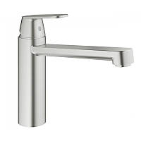 Змішувач для мийки Grohe Eurosmart Cosmopolitan (30193DC0)