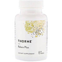 Смесь экстрактов Thorne Research Relora Plus 60 Caps PS, код: 7519369