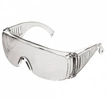 Захисні окуляри Hondu 6x19 см Прозорий SC, код: 8147897