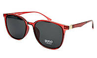 Солнцезащитные очки женские Bravo (polarized) 226224-C23 Черный IN, код: 7924415
