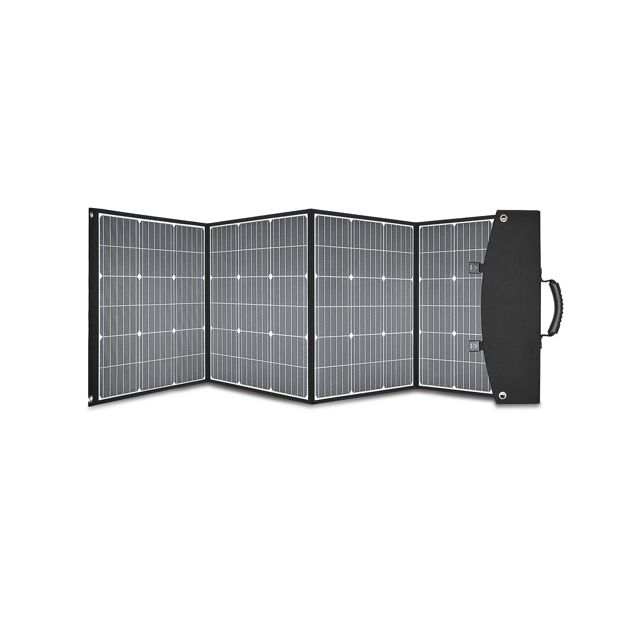 Портативна сонячна панель 200W Havit до паверстанції J1000 PLUS HV-J1000 PLUS solar panel 27523