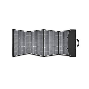 Портативна сонячна панель 200W HAVIT до паверстанції J1000 PLUS HV-J1000 PLUS solar panel 27523