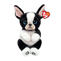 Мягкая игрушка Ty Beanie bellies Собака TINK 25 см (43204)