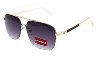 Солнцезащитные очки мужские Ventura 14122K-C2 Фиолетовый IN, код: 7924726