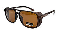Солнцезащитные очки мужские Cheysler (polarized) 03011-c2 Коричневый IN, код: 7924927