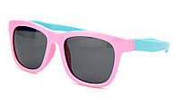 Солнцезащитные очки Детские Kids 1571-C4 Серый IN, код: 7943694
