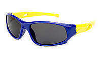 Солнцезащитные очки Детские Kids 1572-C4 Серый IN, код: 7943699
