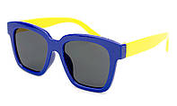 Солнцезащитные очки Детские Kids 1573-C4 Черный IN, код: 7943704