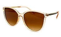 Солнцезащитные очки Pandasia Детские 1954-4 Коричневый IN, код: 7943739