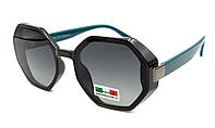 Солнцезащитные очки женские Luoweite 2021-c4 Серый IN, код: 7944019