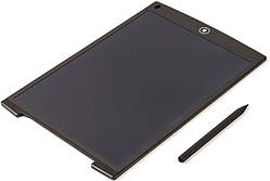 Планшет для малювання LCD Writing Tablet 8.5 дюйма Black (HbP050396) SC, код: 1209518