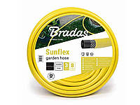 Шланг для поливу 3/4 (30м) SUNFLEX WMS 3/430 ТМ BRADAS "Kg"