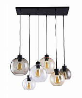 Люстра TK Lighting CUBUS 2164 BS, код: 1892543