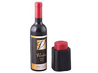 Набор для вина Штопор + пробка Lefard AL45339 TT, код: 7426819