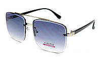 Солнцезащитные очки мужские Cai Pai 30-01-C4 Синий IN, код: 8116973