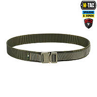 M-Tac ремень Cobra Buckle Belt Ranger Green 3XL