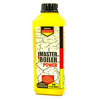 Рідина для промивання стальобмінників MASTER BOILER POWER 1 л