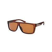 Сонцезахисні окуляри чоловічі 141-889 Класика LuckyLOOK IN, код: 8020697