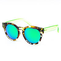 Солнцезащитные очки SumWin 96995 C11 Зеленый IN, код: 2601052