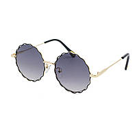 Солнцезащитные очки SumWin 582 C2 золото черный AI582-02 IN, код: 6841870