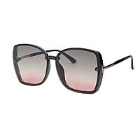 Солнцезащитные очки SumWin 6429 С3 Черный 6429-03 IN, код: 6842133