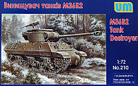 Истребитель танков M36Б2 ish