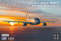 Военный самолет Airbus A310 MRTT/Bundeswehr Luftwaffe ish