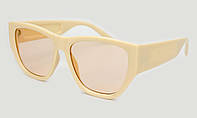 Солнцезащитные очки женские Elegance 940-C7 Бежевый IN, код: 7917404
