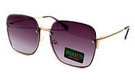Солнцезащитные очки женские Moratti 1283-c5 Фиолетовый IN, код: 7917469