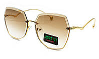 Солнцезащитные очки женские Moratti 1287-c5 Коричневый IN, код: 7917482