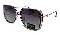 Солнцезащитные очки женские Moratti 2249-c5 Серый IN, код: 7917507