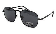 Солнцезащитные очки мужские Havvs 68050-A Черный IN, код: 7917722