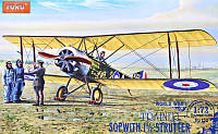 Sopwith 1 1 2 Strutter