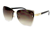 Солнцезащитные очки женские Jane 17244-C2 Коричневый IN, код: 7920146